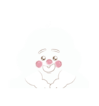 Chubby Cloud（個別スタンプ：34）