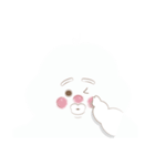Chubby Cloud（個別スタンプ：35）