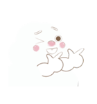Chubby Cloud（個別スタンプ：36）