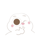 Chubby Cloud（個別スタンプ：37）
