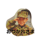 たなかさん（個別スタンプ：5）