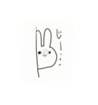 ちびちー（個別スタンプ：5）