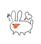 ちびちー（個別スタンプ：7）