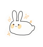 ちびちー（個別スタンプ：10）