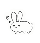 ちびちー（個別スタンプ：15）