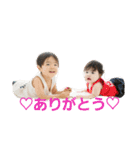 A＆A 1（個別スタンプ：13）
