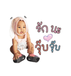 fernza25400（個別スタンプ：6）