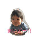 はなぼー（個別スタンプ：6）