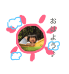 ゆあたまスタンプ（個別スタンプ：10）
