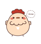 PaGu's life（個別スタンプ：1）