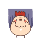 PaGu's life（個別スタンプ：2）
