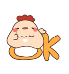 PaGu's life（個別スタンプ：10）