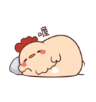 PaGu's life（個別スタンプ：13）