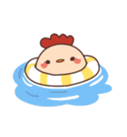 PaGu's life（個別スタンプ：15）