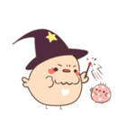 PaGu's life（個別スタンプ：23）