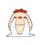 PaGu's life（個別スタンプ：24）