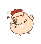 PaGu's life（個別スタンプ：25）