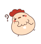 PaGu's life（個別スタンプ：26）
