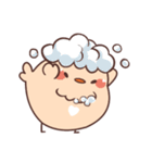 PaGu's life（個別スタンプ：27）