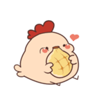 PaGu's life（個別スタンプ：29）