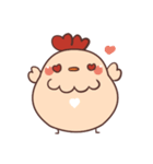 PaGu's life（個別スタンプ：30）