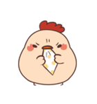 PaGu's life（個別スタンプ：31）