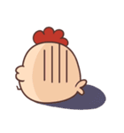 PaGu's life（個別スタンプ：32）