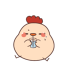 PaGu's life（個別スタンプ：33）