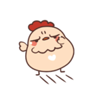 PaGu's life（個別スタンプ：34）