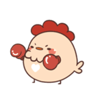 PaGu's life（個別スタンプ：35）