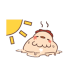 PaGu's life（個別スタンプ：36）
