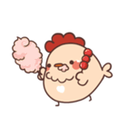 PaGu's life（個別スタンプ：40）