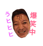 COZzYのひとり言です（個別スタンプ：6）