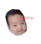 まいり619（個別スタンプ：4）