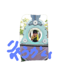 kodomohatakaramono（個別スタンプ：6）