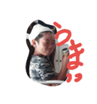kodomohatakaramono（個別スタンプ：7）