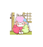Culture II - Colorful Life in Japan (en)（個別スタンプ：33）