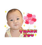 Welcome to Kebber's World（個別スタンプ：12）