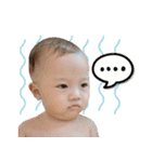 Welcome to Kebber's World（個別スタンプ：20）