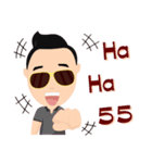 Teeramate Fx V.2（個別スタンプ：13）