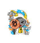 Animals Do it（個別スタンプ：6）