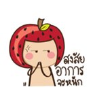 peachwithtang（個別スタンプ：2）