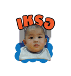Theethada（個別スタンプ：8）