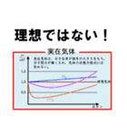 化学好きな人のためのスタンプ（個別スタンプ：21）