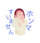 ぱぱぴっぴ（個別スタンプ：5）