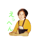 ぱぱぴっぴ（個別スタンプ：11）