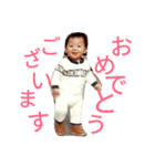 ぱぱぴっぴ（個別スタンプ：13）