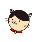 デジタルのヒトくん（個別スタンプ：9）