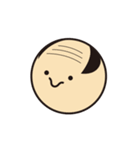 デジタルのヒトくん（個別スタンプ：10）