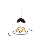 デジタルのヒトくん（個別スタンプ：21）